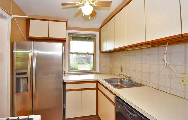 Pittsfield Village Ann Arbor MI Condos for Sale